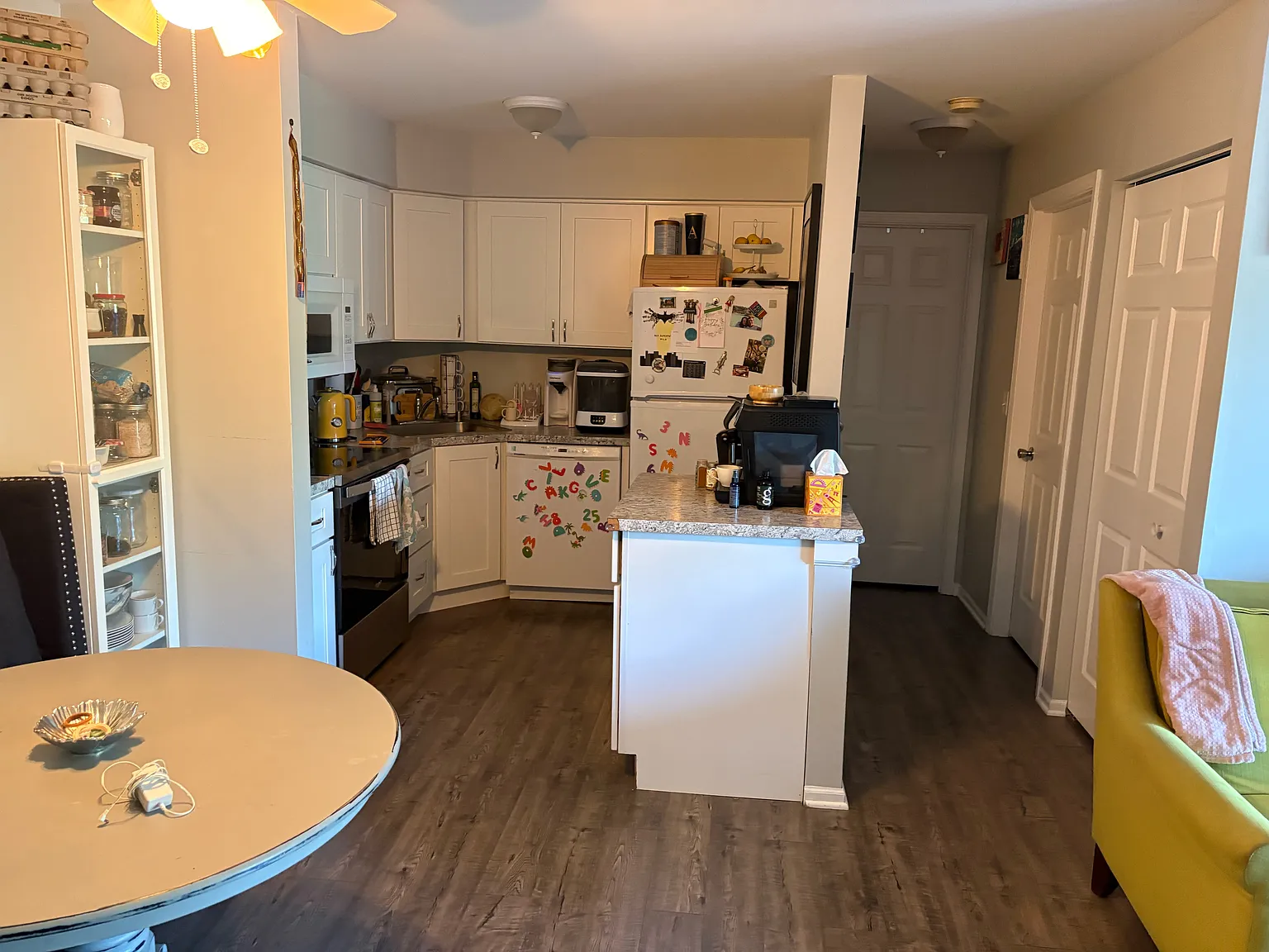 1 bed, $1,550 — Photo 1