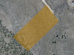 Overlook Dr, San Luis, CO 81152