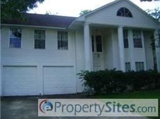 8622 Spruce Mill Dr, Houston, TX 77095