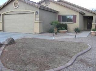 3434 E Silversmith Trl, San Tan Valley, AZ 85143