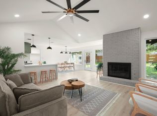 1400 S Meadows Dr, Austin, TX 78758