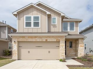 224 Montauk Loop, Georgetown, TX 78628