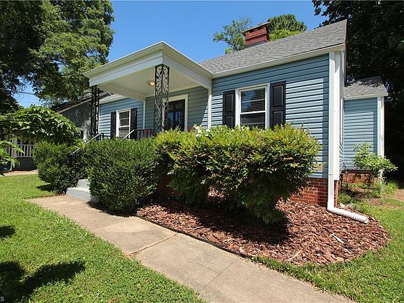 4th image of 1108 W Northwood St