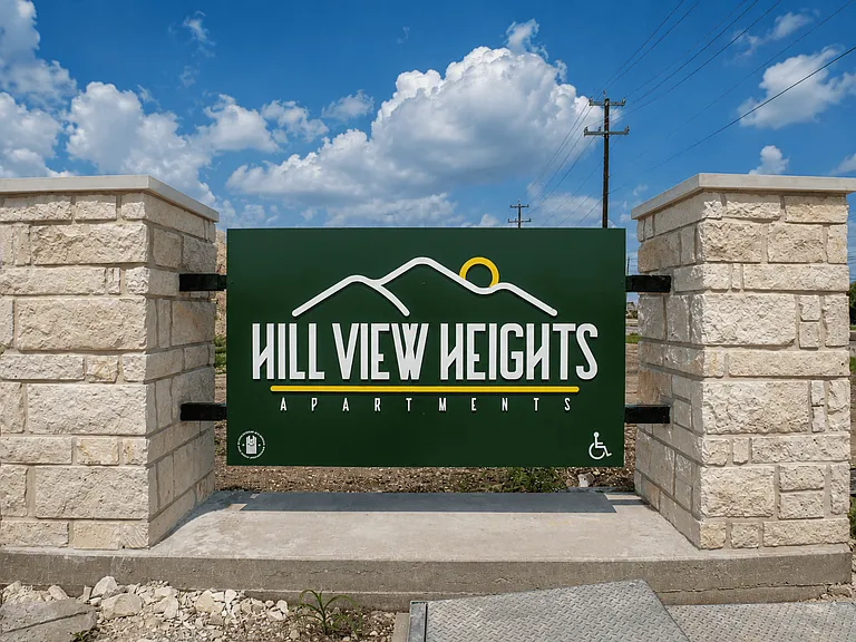 Hill View Heights — Photo 17