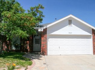 8127 Glenbrook Pl NW, Albuquerque, NM 87120