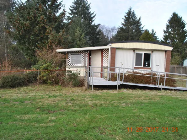 6740 Spruce St, Bay City, OR 97107