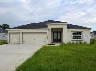 8954 SE 45th Ter, Ocala, FL 34480