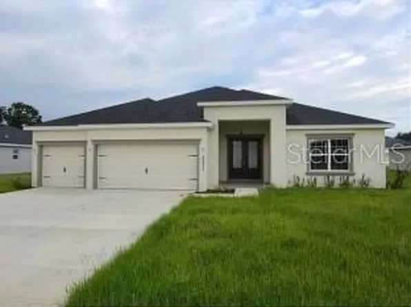 8954 SE 45th Ter, Ocala, FL 34480