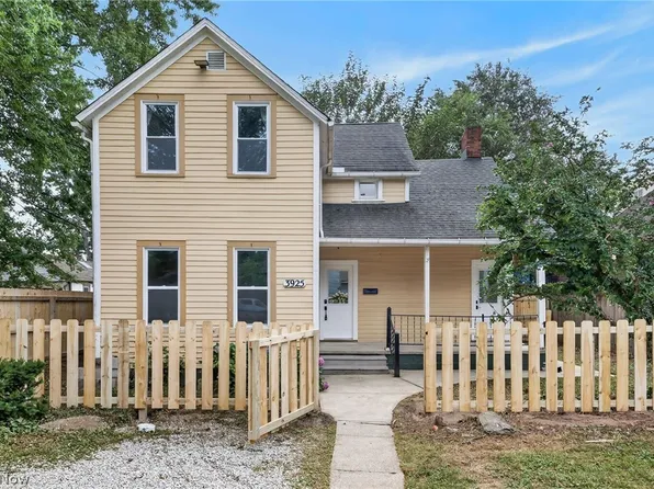 3925 Bridge Ave, Cleveland, OH 44113
