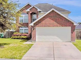 2638 Steelhead Dr, Houston, TX 77045