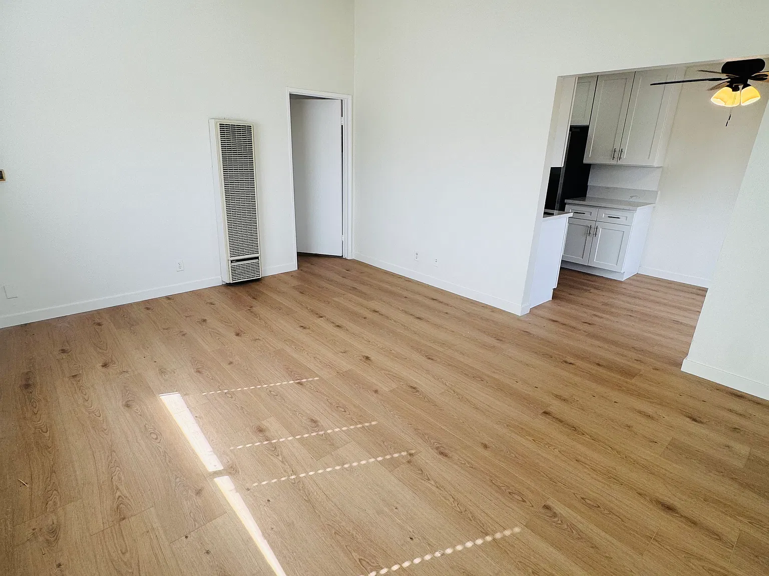 1 bed, 850 sqft, $1,750 — Photo 1