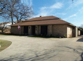 20 Oak Cir, Hickory Creek, TX 75065