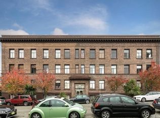 22 John St, Seattle, WA 98109