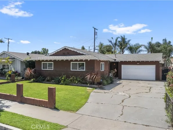 1316 E Balsam Ave, Anaheim, CA 92805