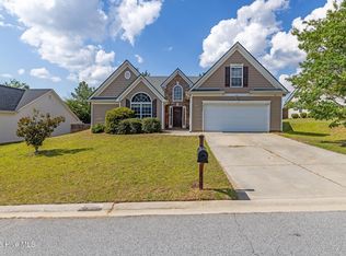 4805 Apple Ct, Augusta, GA 30909