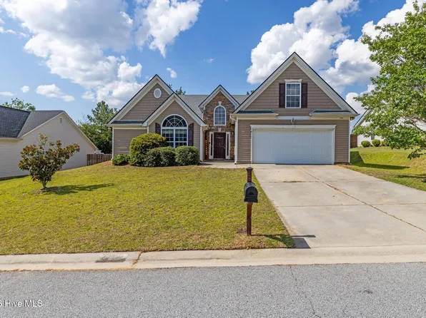 4805 Apple Court, Augusta, GA 30909