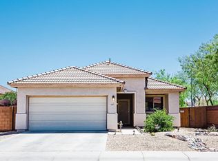 16879 W Windermere Way, Surprise, AZ 85374