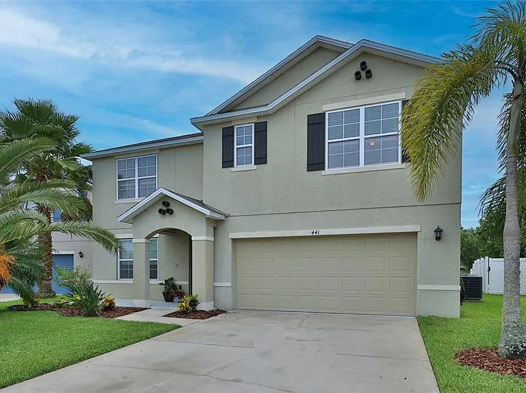 441 White Coral Ln — Photo 2