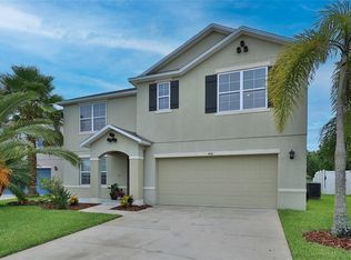 441 White Coral Ln, New Smyrna Beach, FL 32168