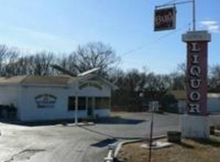 1289 Highway U, Seneca, MO 64865