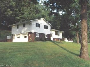 76 Arrow Rd NW, Carrollton, OH 44615