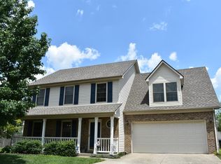 2001 Santa Anita Dr, Lexington, KY 40516