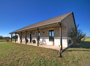 2802 Campbell Rd, Tolar, TX 76476