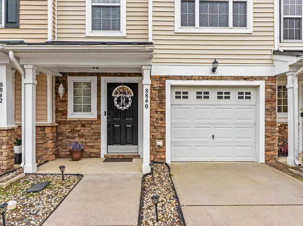 8840 Thornton Town Pl, Raleigh, NC 27616