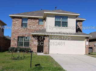 2007 Naplechase Crest Dr, Spring, TX 77373