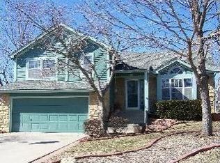 12302 S Mullen Ct, Olathe, KS 66062