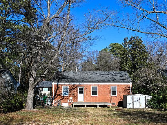 2nd image of 6401 Kensington Ave