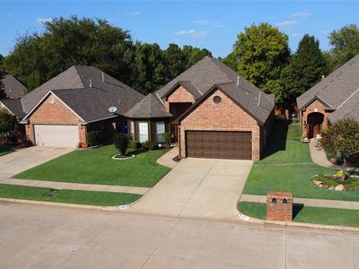 1137 Pinehurst Dr, Norman, OK, 73072