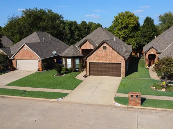 1137 Pinehurst Dr, Norman, OK 73072