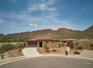 2929 S Pitchfork Ct, Tucson, AZ 85713