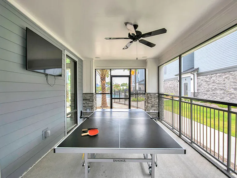 Vintage Winter Park Apartments — Photo 25