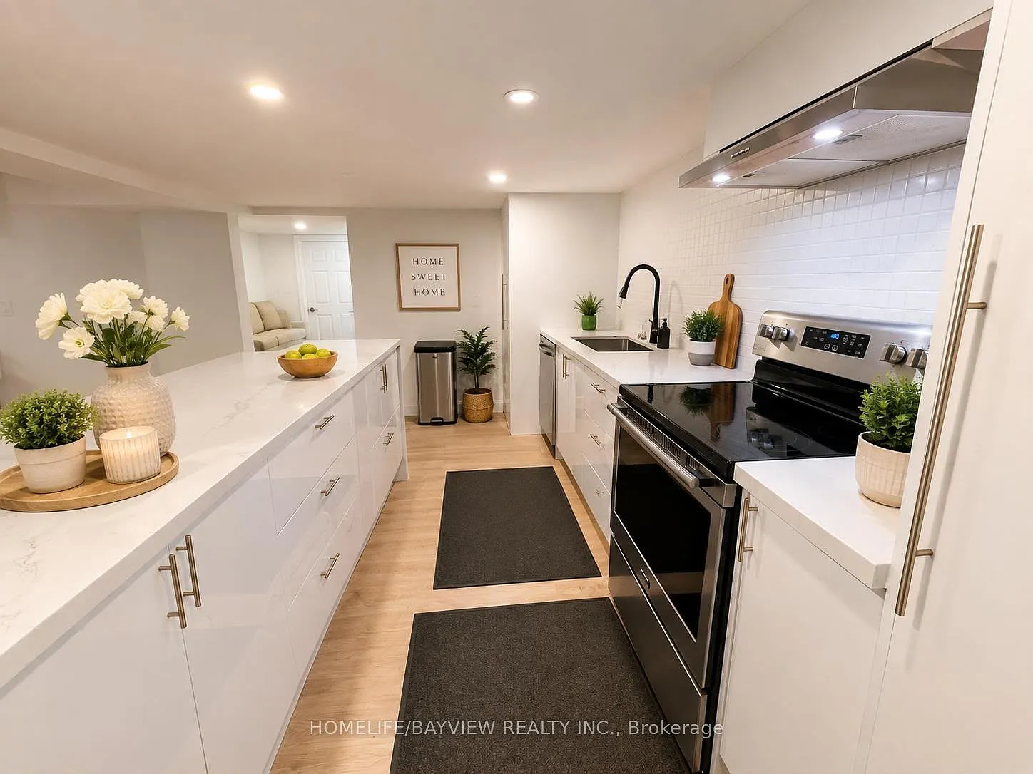 2 bed, $2,300 — Photo 3
