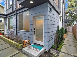 1428 24th Ave #B, Seattle, WA