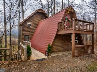 115 Barnhill Rd, Blairsville, GA 30512