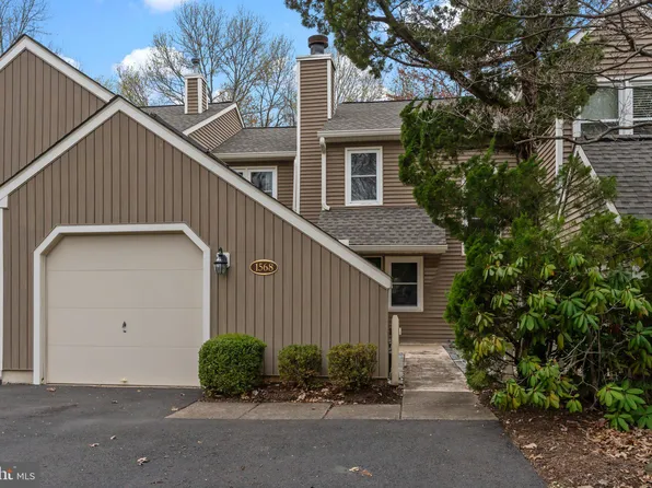 1568 Bud Ln, Yardley, PA 19067