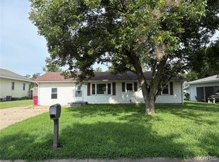 207 Miller St, Sikeston, MO 63801