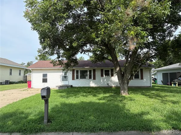 207 Miller St, Sikeston, MO 63801