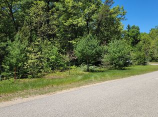 Danc Dr, Twin Lake, MI 49457