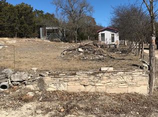 422 Winona St, Ingram, TX 78025