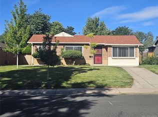 1741 Macon St, Aurora, CO 80010