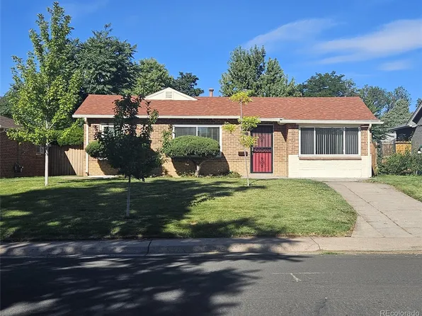 1741 Macon Street, Aurora, CO 80010