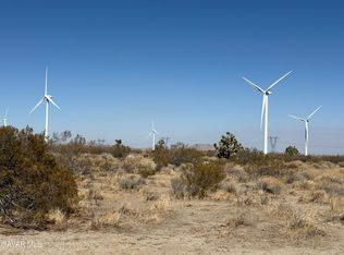 W 168th Street Rosamond Blvd, Rosamond, CA 93560