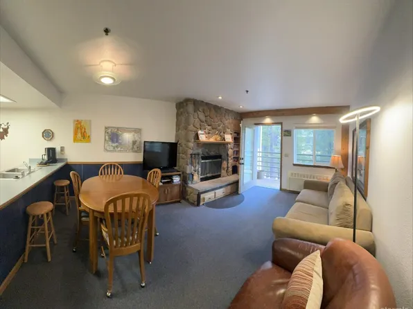 1120 Kirkwood Meadows Dr #107, Kirkwood, CA 95646