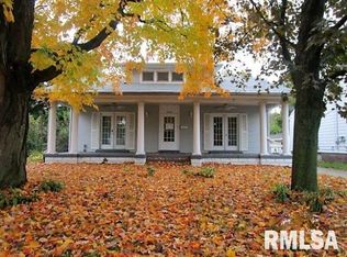 2518 W Heading Ave, West Peoria, IL 61604