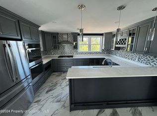 1312 S Main Ave #6, Taylor, PA 18517