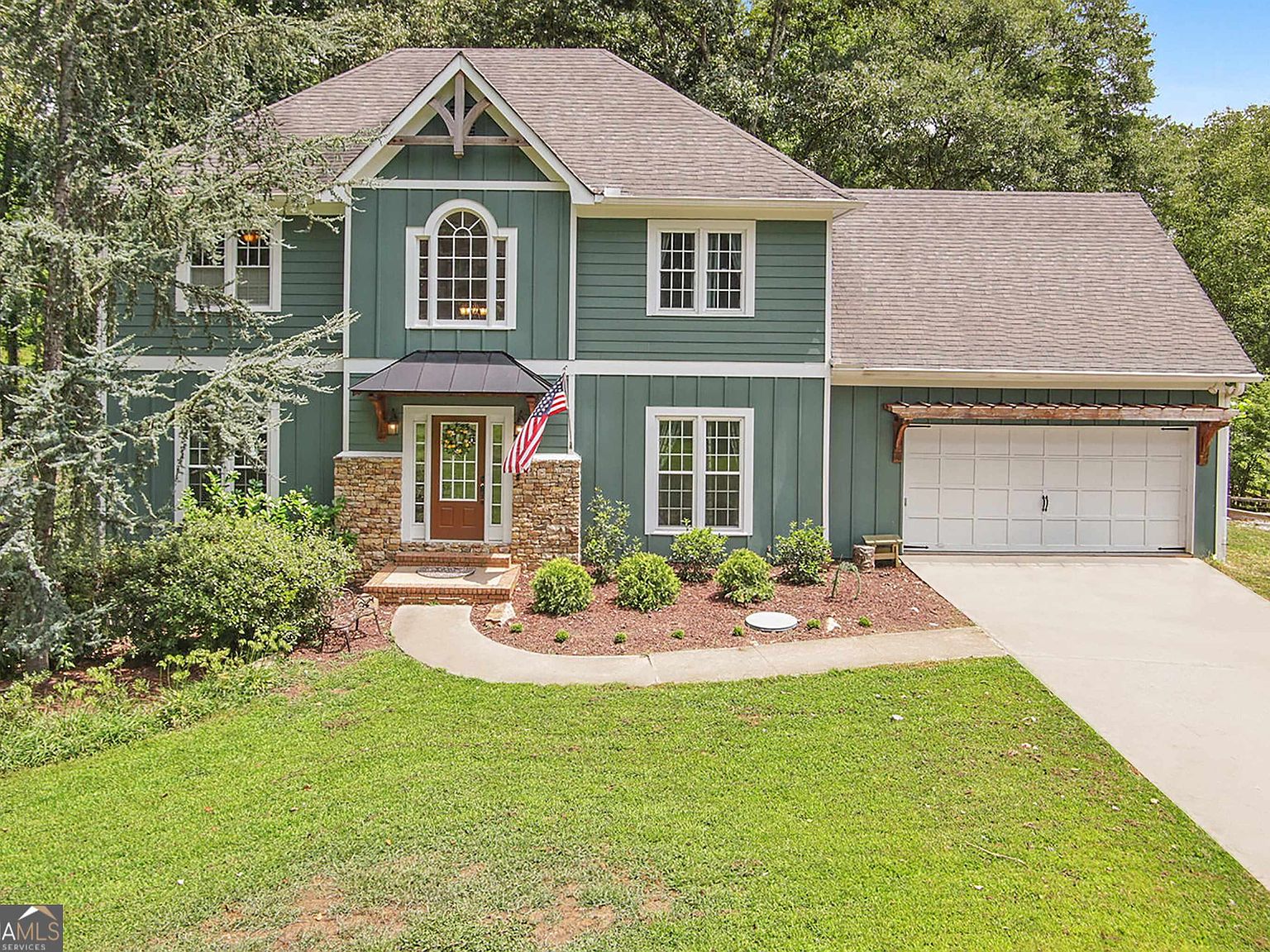 685 Melanie Ct, Canton, GA 30115 MLS 20142052 Zillow